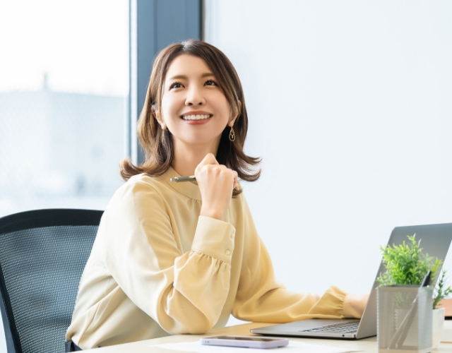 キャリア・スキル支援